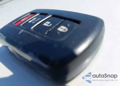 2012 Toyota Camry Se z USA, uszkodzony, nr VIN 4T1BF1FKXCU102775